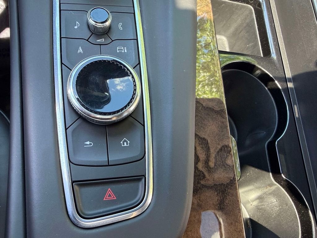 2021 Cadillac Escalade ESV Premium Luxury Platinum