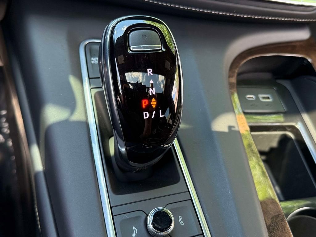 2021 Cadillac Escalade ESV Premium Luxury Platinum