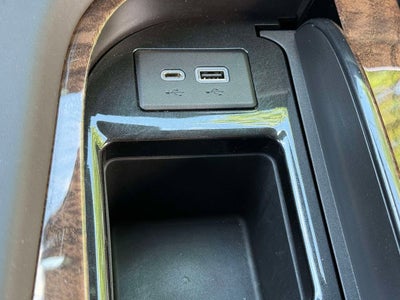 2021 Cadillac Escalade ESV Premium Luxury Platinum