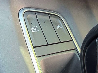 2021 Cadillac Escalade ESV Premium Luxury Platinum