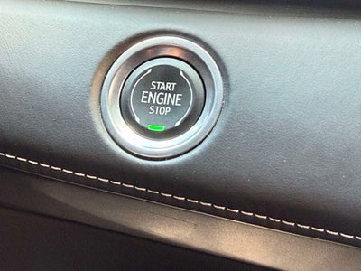 2021 Cadillac Escalade ESV Premium Luxury Platinum
