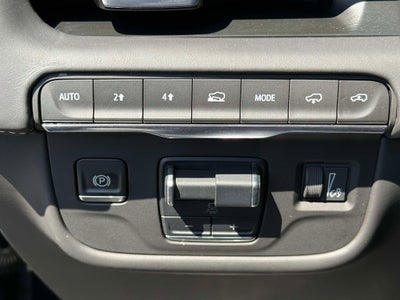 2021 Cadillac Escalade ESV Premium Luxury Platinum