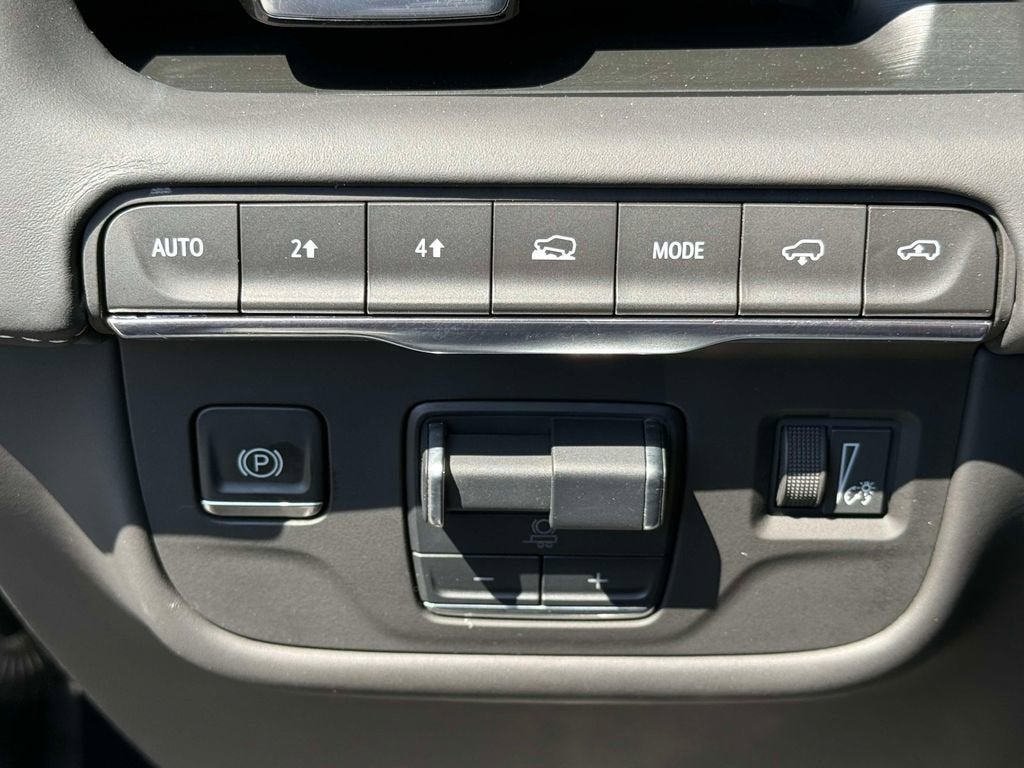 2021 Cadillac Escalade ESV Premium Luxury Platinum