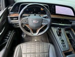2021 Cadillac Escalade ESV Premium Luxury Platinum