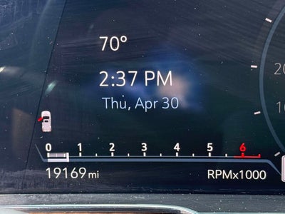 2021 Cadillac Escalade ESV Premium Luxury Platinum
