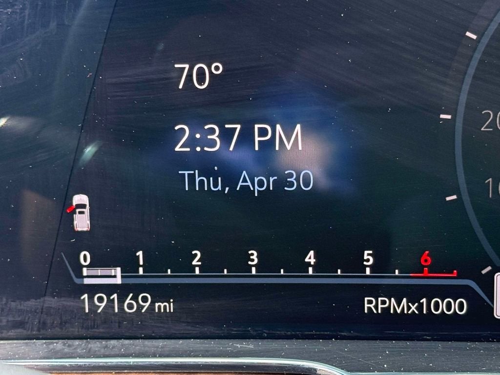 2021 Cadillac Escalade ESV Premium Luxury Platinum