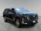 2021 Cadillac Escalade ESV Premium Luxury Platinum