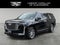 2022 Cadillac Escalade ESV Premium Luxury Platinum