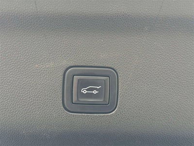 2022 Cadillac Escalade ESV Premium Luxury Platinum