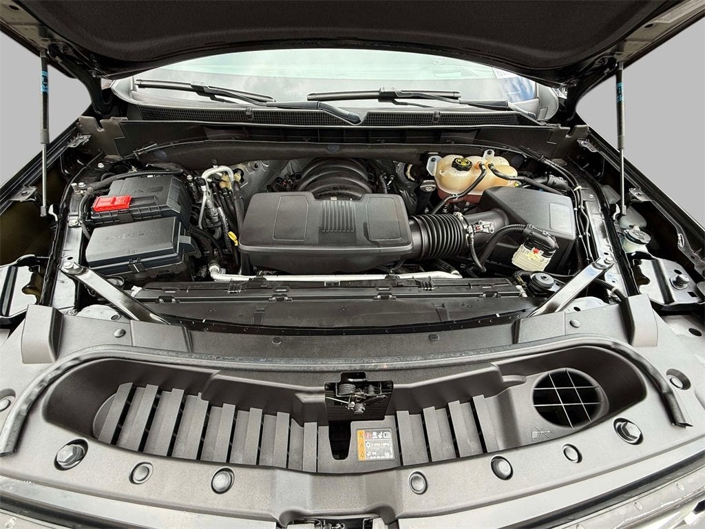 2022 Cadillac Escalade ESV Premium Luxury Platinum