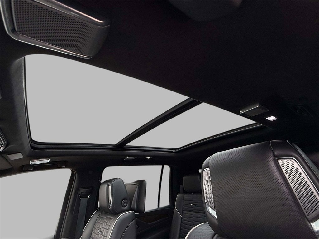 2022 Cadillac Escalade ESV Premium Luxury Platinum