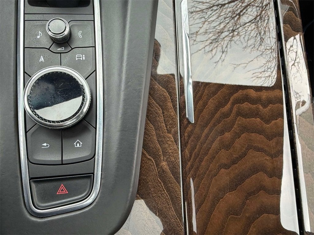 2022 Cadillac Escalade ESV Premium Luxury Platinum