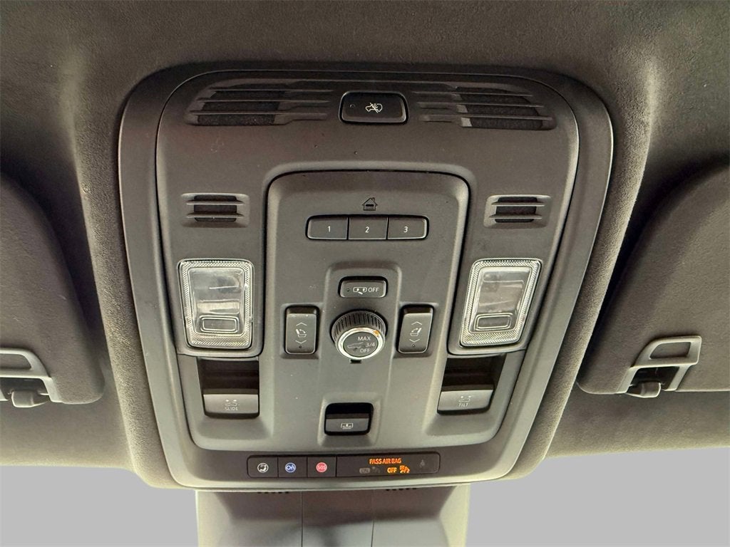 2022 Cadillac Escalade ESV Premium Luxury Platinum