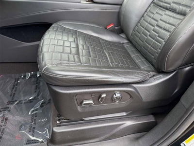 2022 Cadillac Escalade ESV Premium Luxury Platinum