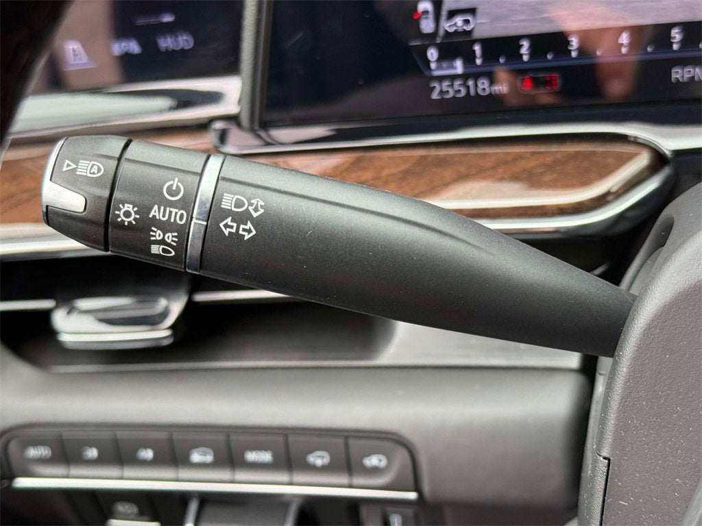 2022 Cadillac Escalade ESV Premium Luxury Platinum