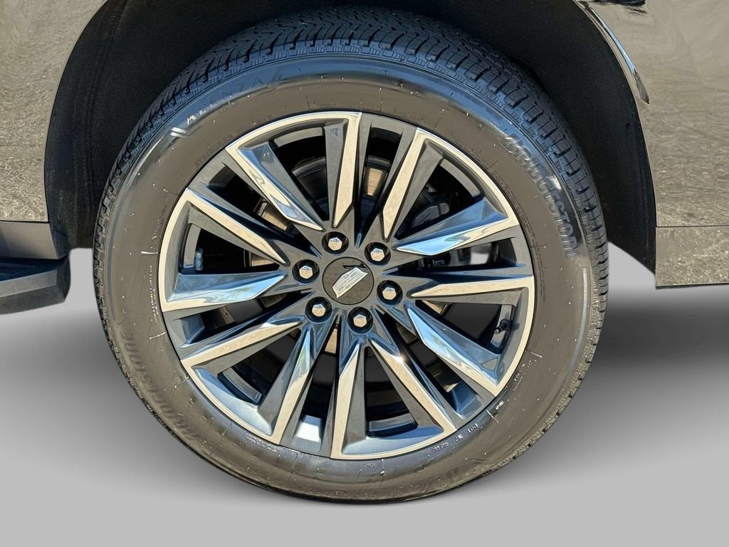2024 Cadillac Escalade ESV Sport