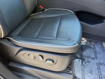 2024 Cadillac Escalade ESV Sport