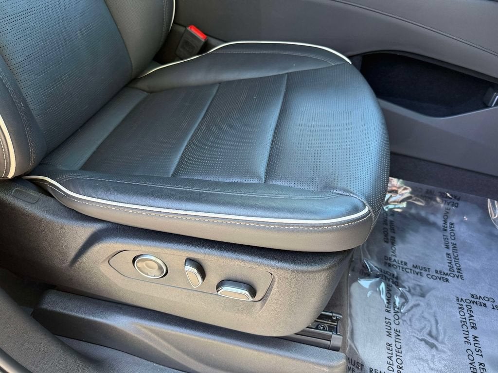2024 Cadillac Escalade ESV Sport