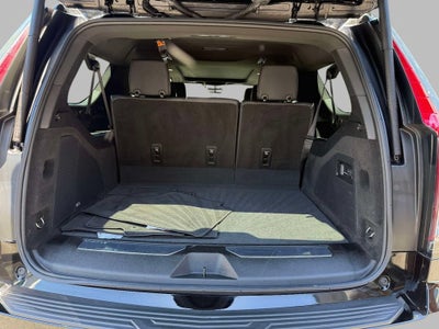 2024 Cadillac Escalade ESV Sport