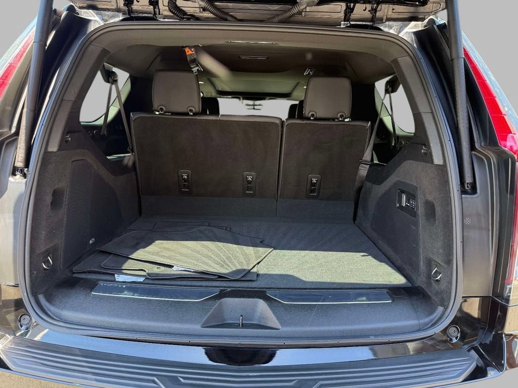 2024 Cadillac Escalade ESV Sport