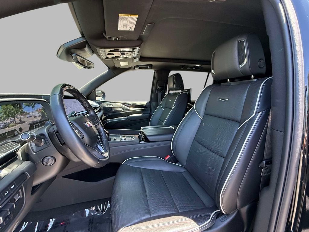 2024 Cadillac Escalade ESV Sport