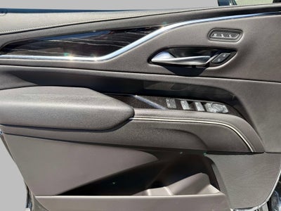 2024 Cadillac Escalade ESV Sport