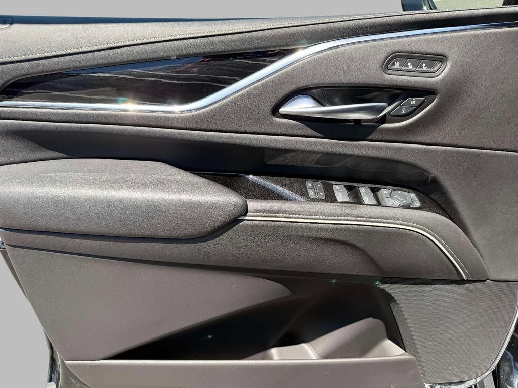 2024 Cadillac Escalade ESV Sport