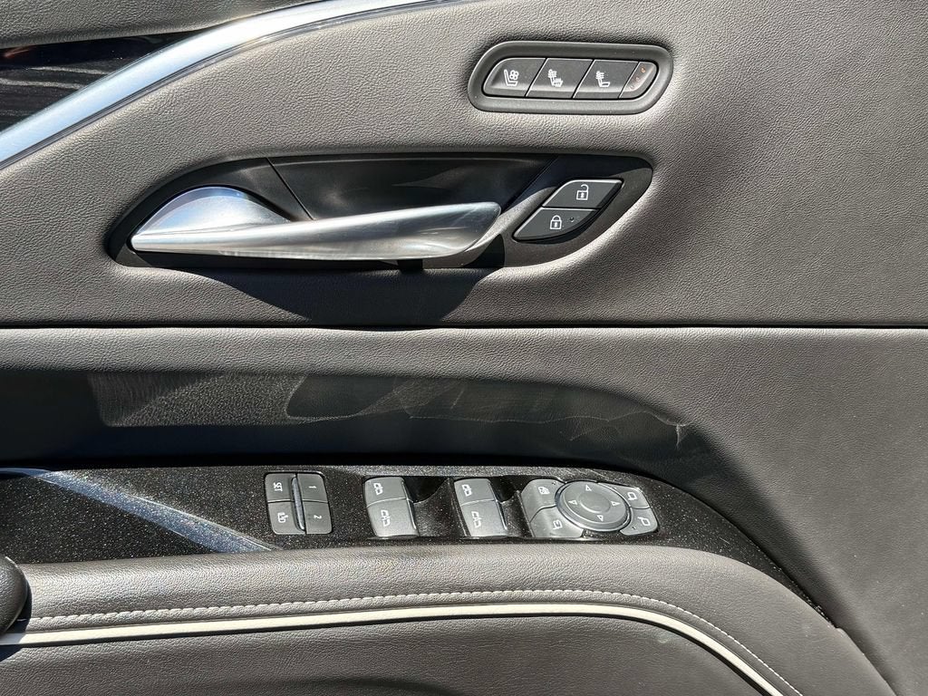2024 Cadillac Escalade ESV Sport