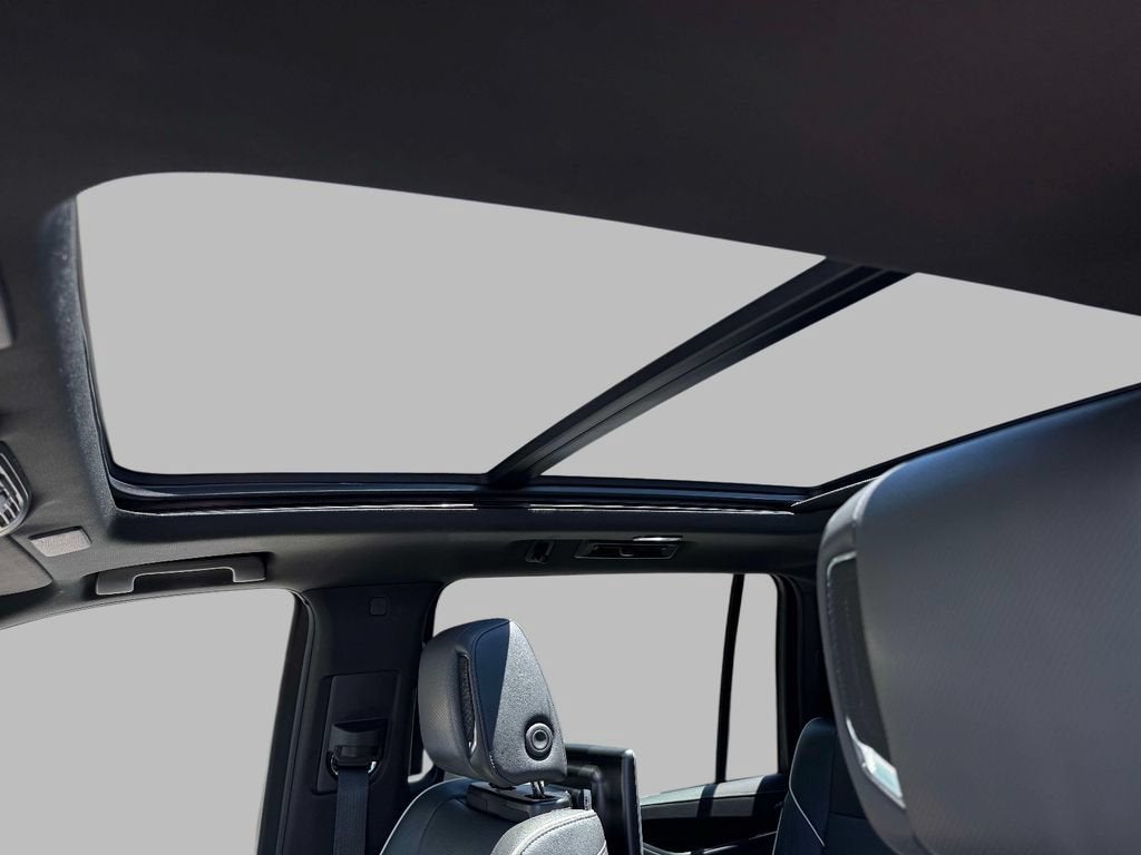 2024 Cadillac Escalade ESV Sport