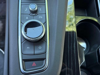 2024 Cadillac Escalade ESV Sport