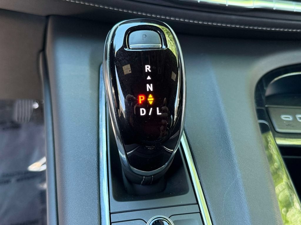 2024 Cadillac Escalade ESV Sport