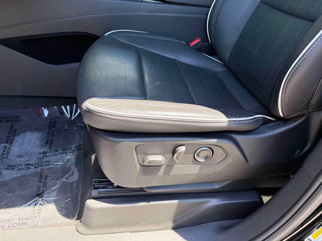 2024 Cadillac Escalade ESV Sport