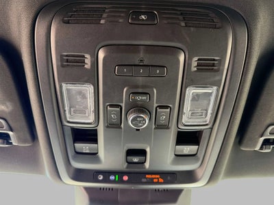 2024 Cadillac Escalade ESV Sport