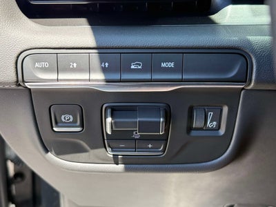 2024 Cadillac Escalade ESV Sport