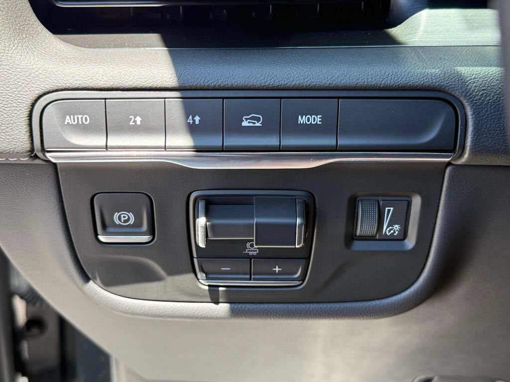 2024 Cadillac Escalade ESV Sport
