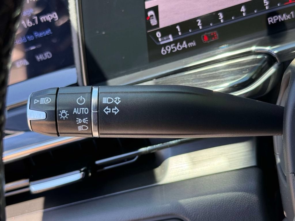 2024 Cadillac Escalade ESV Sport