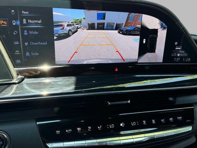 2024 Cadillac Escalade ESV Sport
