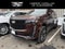 2023 Cadillac Escalade ESV Sport