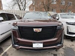 2023 Cadillac Escalade ESV Sport