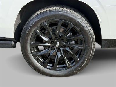 2024 Cadillac Escalade ESV Sport