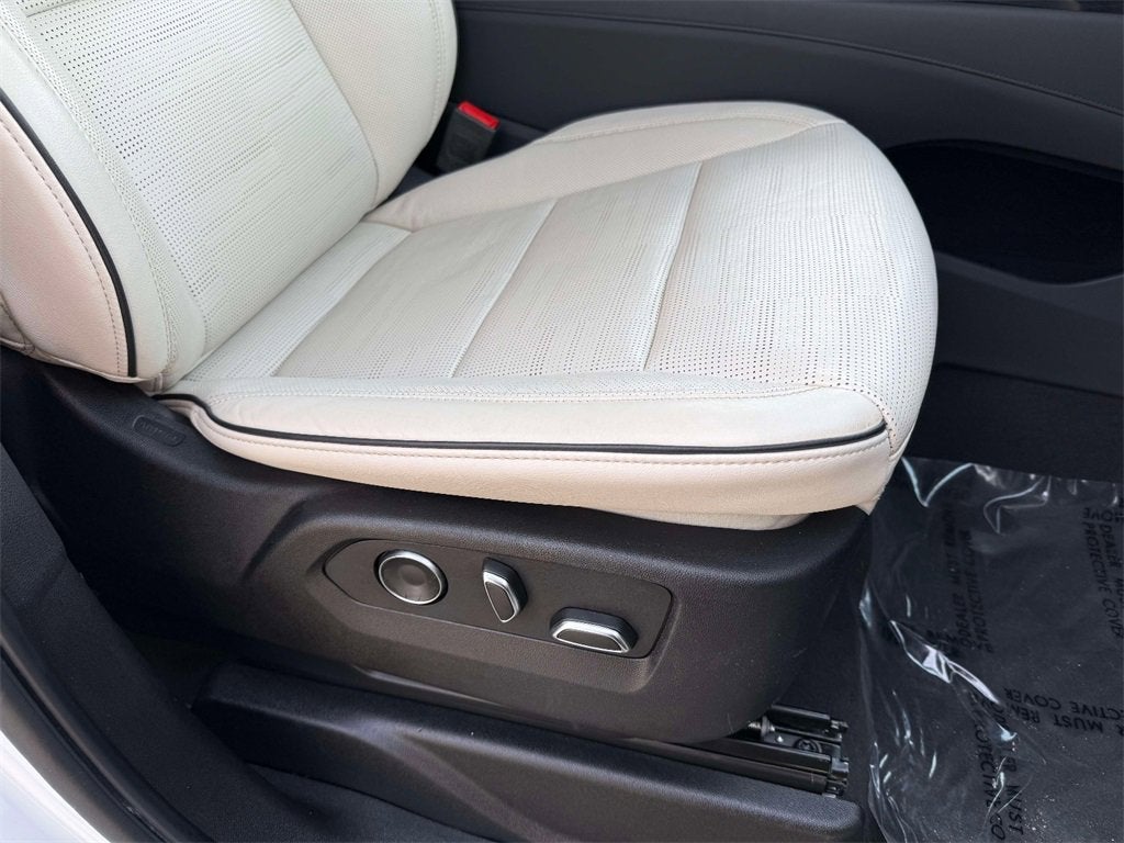 2024 Cadillac Escalade ESV Sport