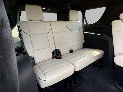 2024 Cadillac Escalade ESV Sport