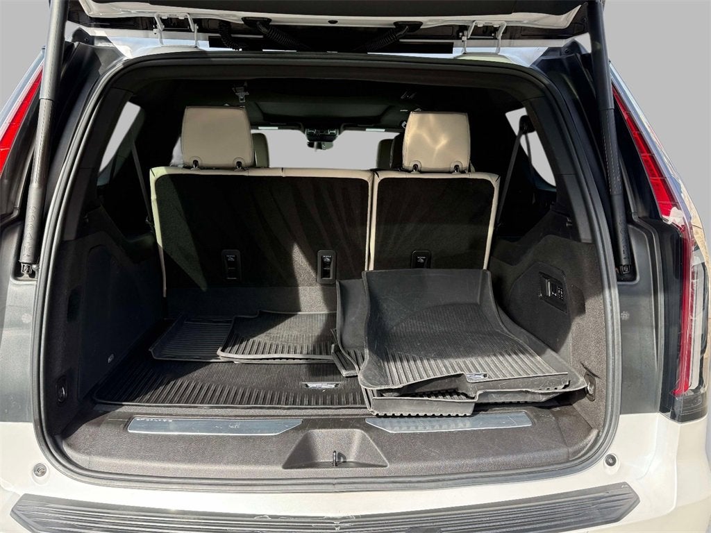 2024 Cadillac Escalade ESV Sport