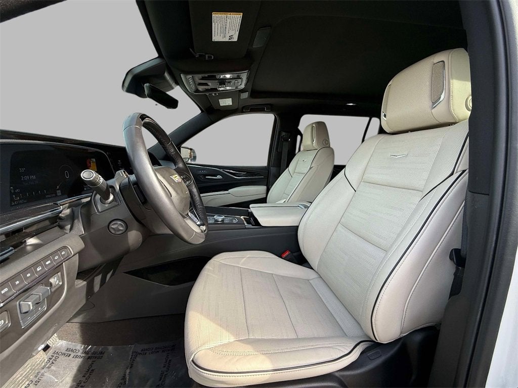 2024 Cadillac Escalade ESV Sport