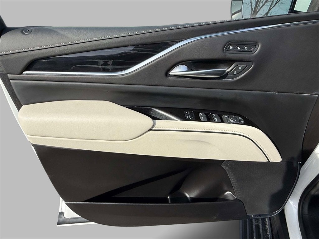 2024 Cadillac Escalade ESV Sport