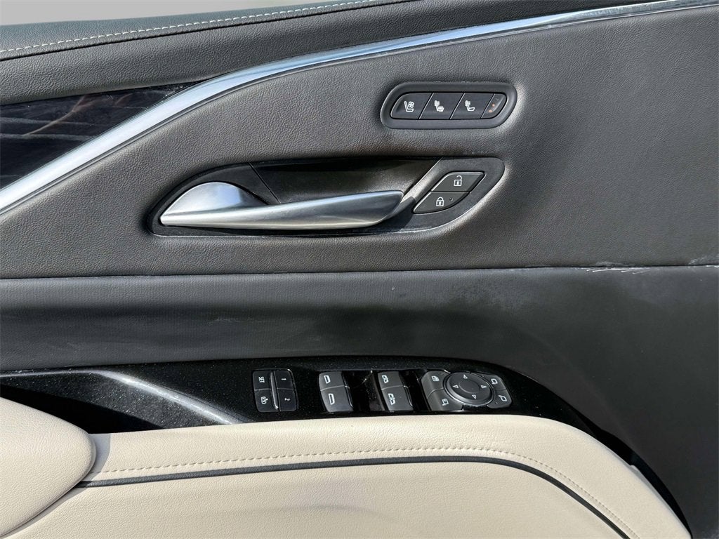 2024 Cadillac Escalade ESV Sport