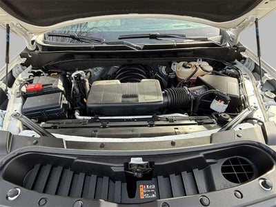 2024 Cadillac Escalade ESV Sport