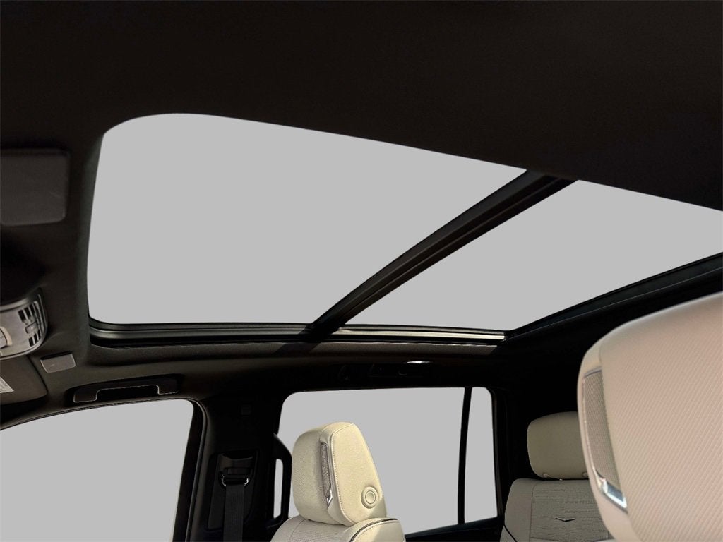 2024 Cadillac Escalade ESV Sport