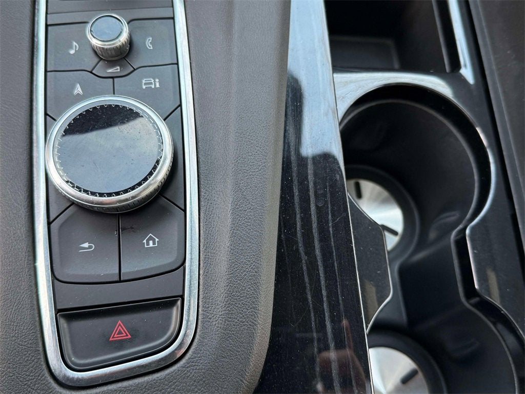 2024 Cadillac Escalade ESV Sport