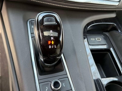 2024 Cadillac Escalade ESV Sport